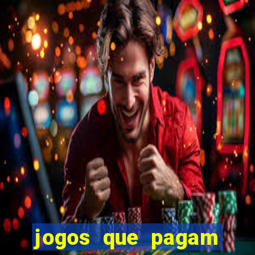 jogos que pagam pix na hora